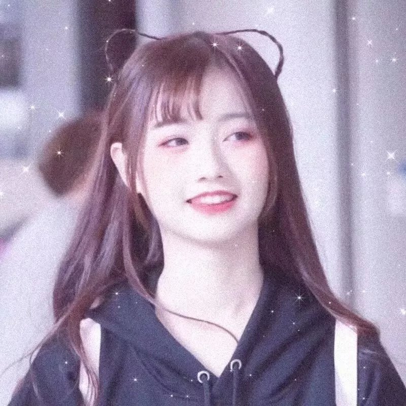 野女孩