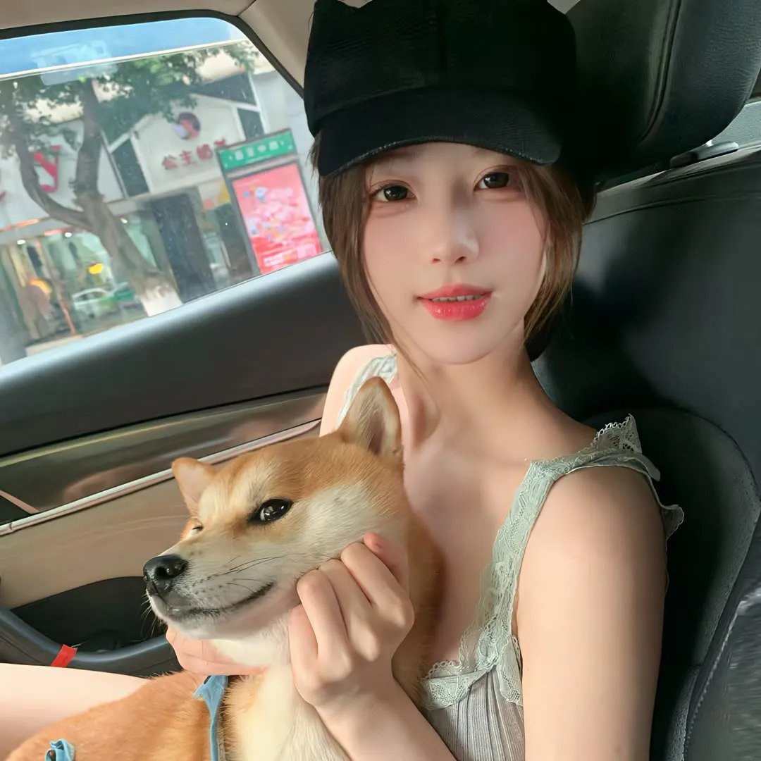 漂亮的公主